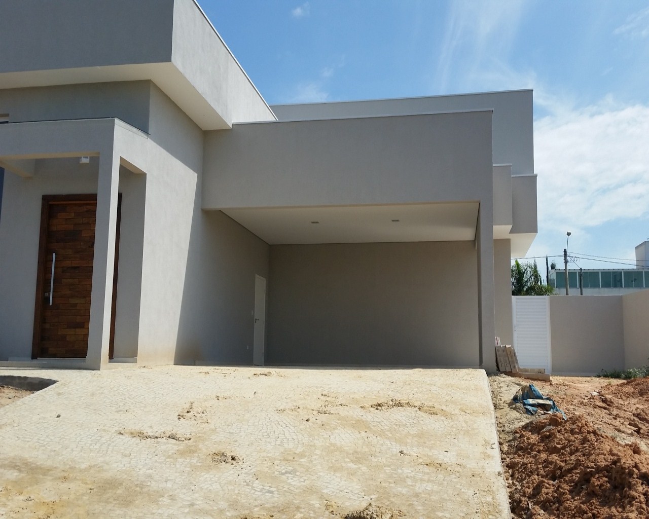 Casa à venda com 3 quartos, 246m² - Foto 2