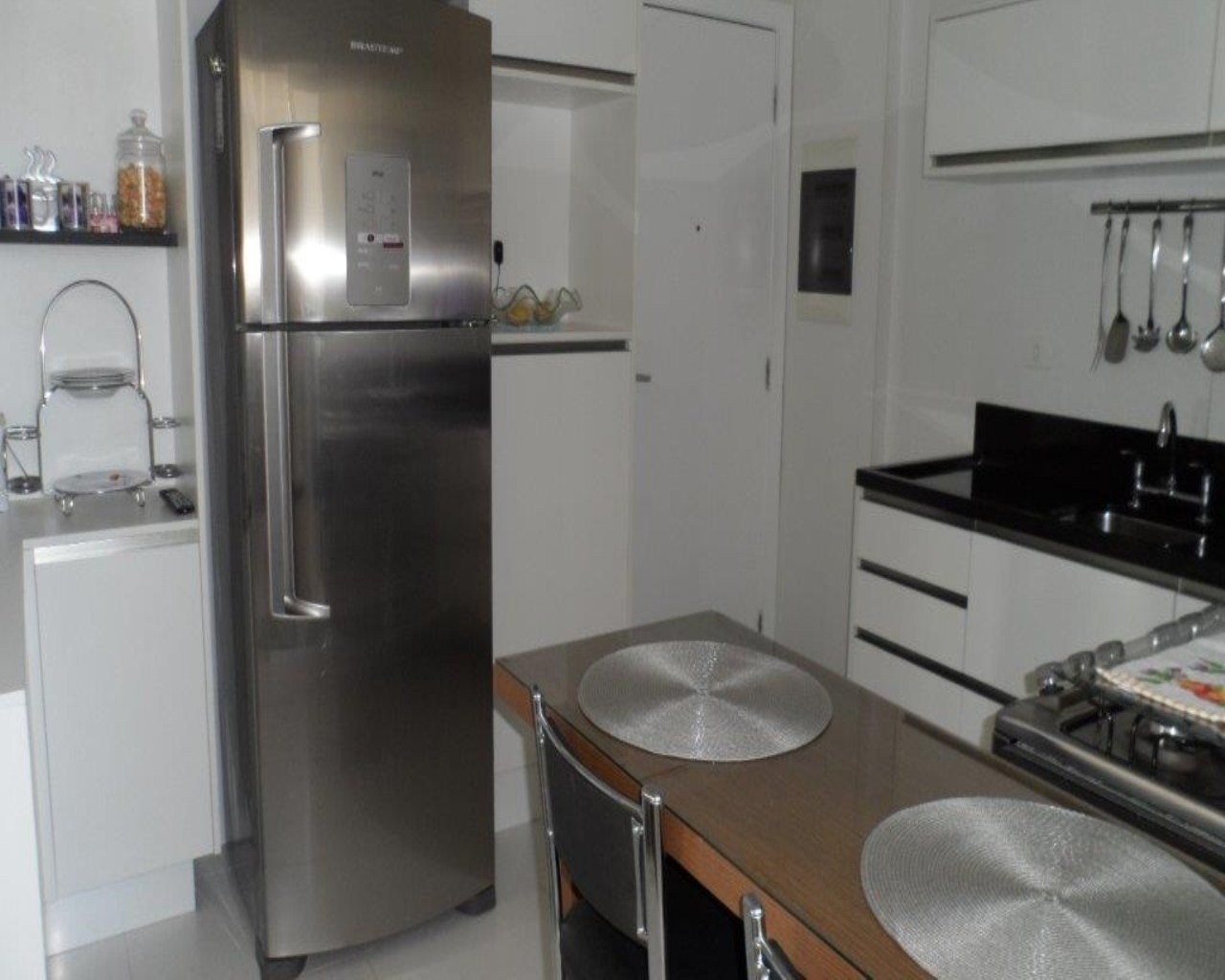 Apartamento à venda com 2 quartos, 202m² - Foto 5