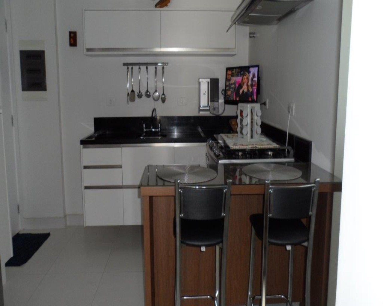 Apartamento à venda com 2 quartos, 202m² - Foto 6