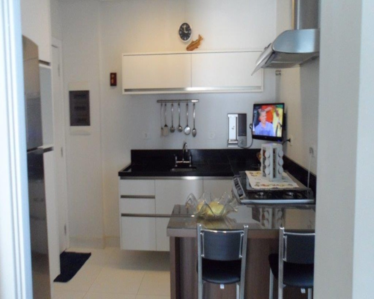 Apartamento à venda com 2 quartos, 202m² - Foto 7