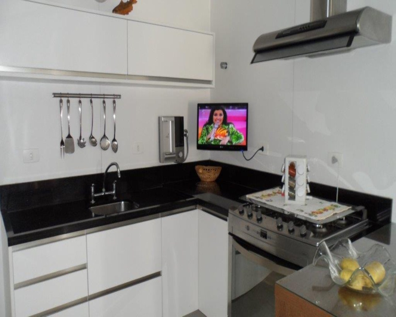 Apartamento à venda com 2 quartos, 202m² - Foto 9