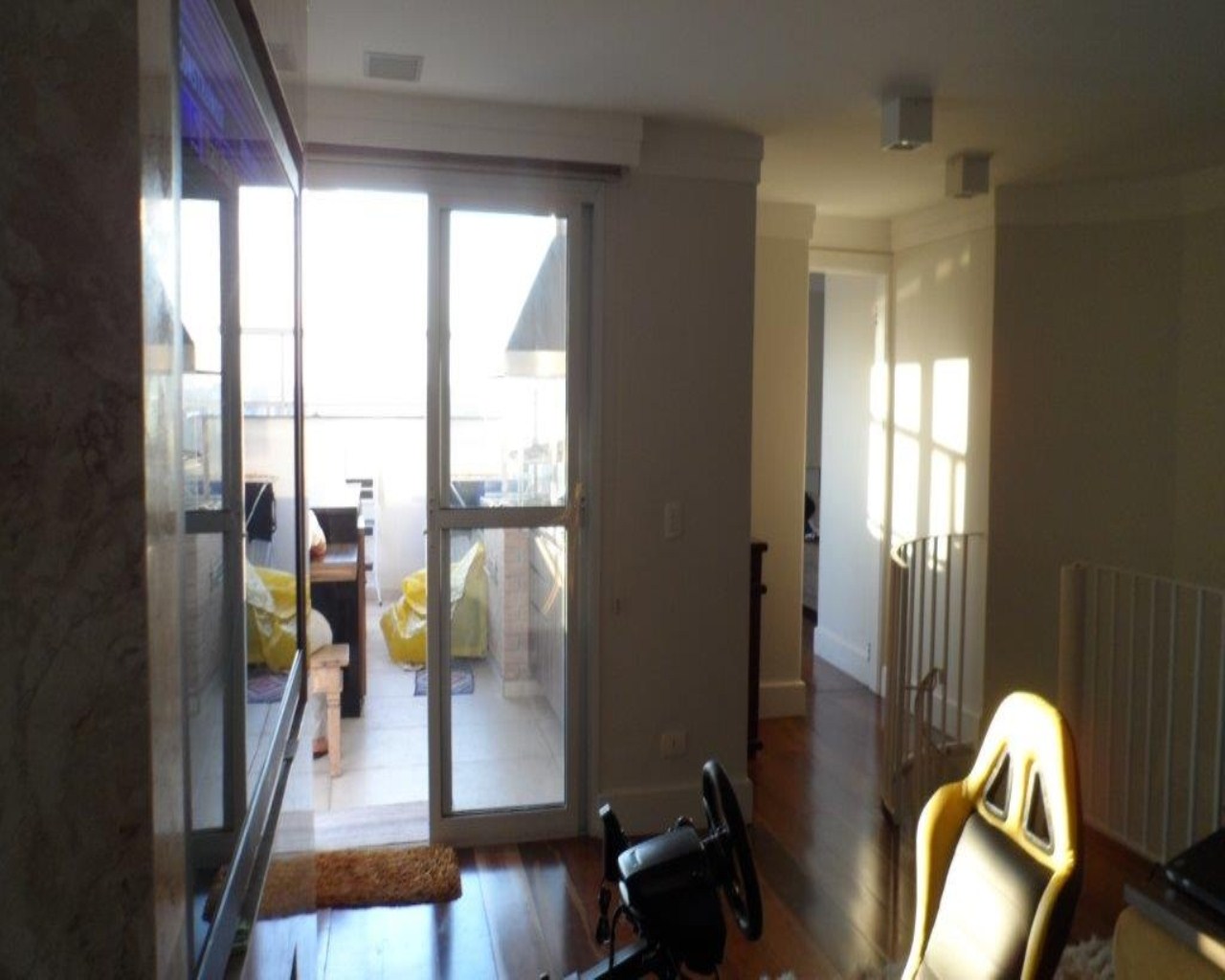 Apartamento à venda com 2 quartos, 202m² - Foto 28