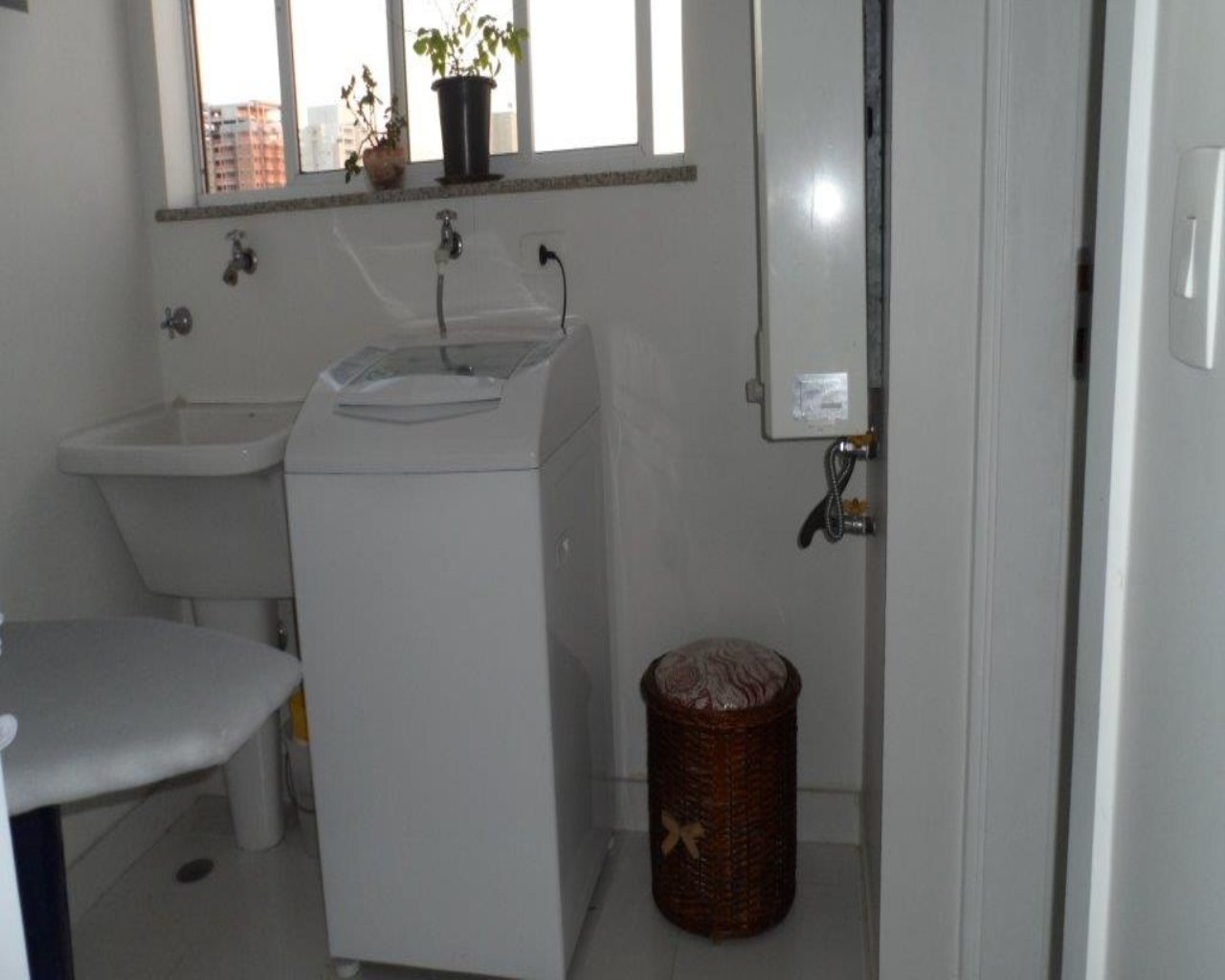 Apartamento à venda com 2 quartos, 202m² - Foto 29