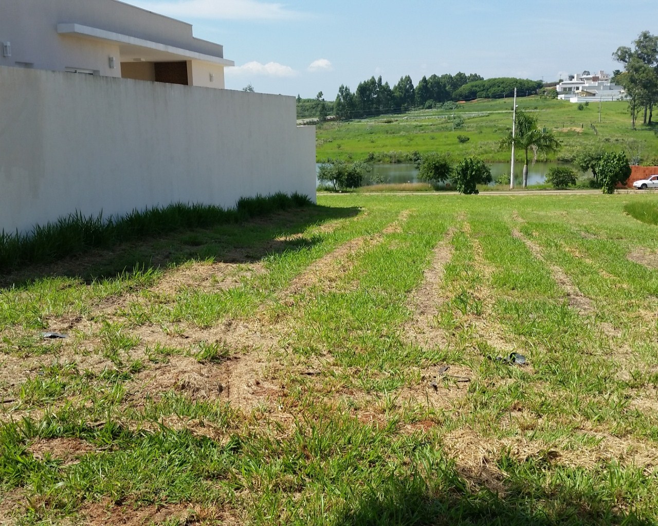 Terreno à venda, 577m² - Foto 2