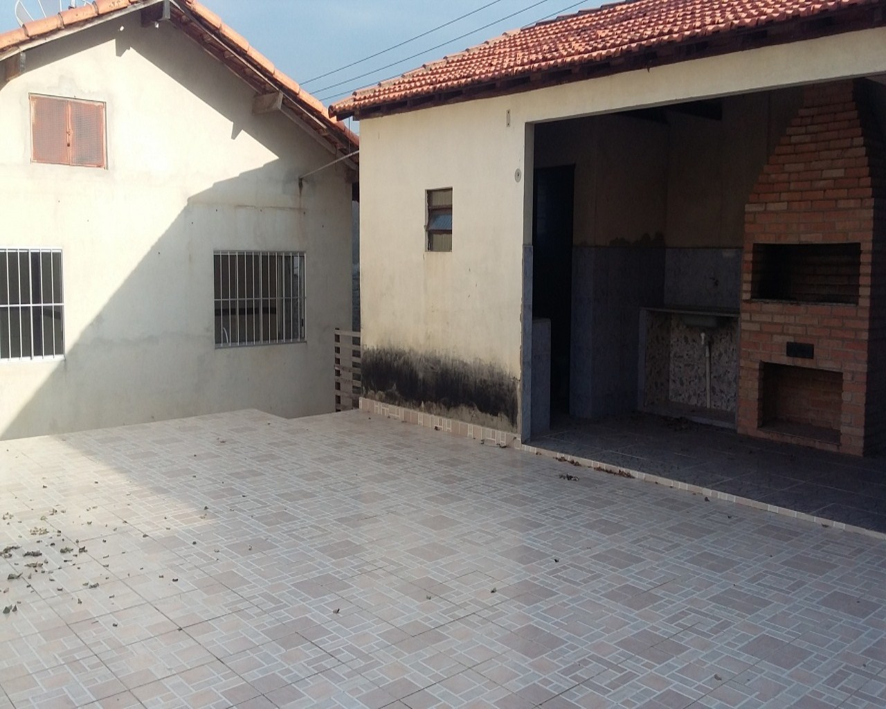 Casa à venda com 3 quartos, 270m² - Foto 13