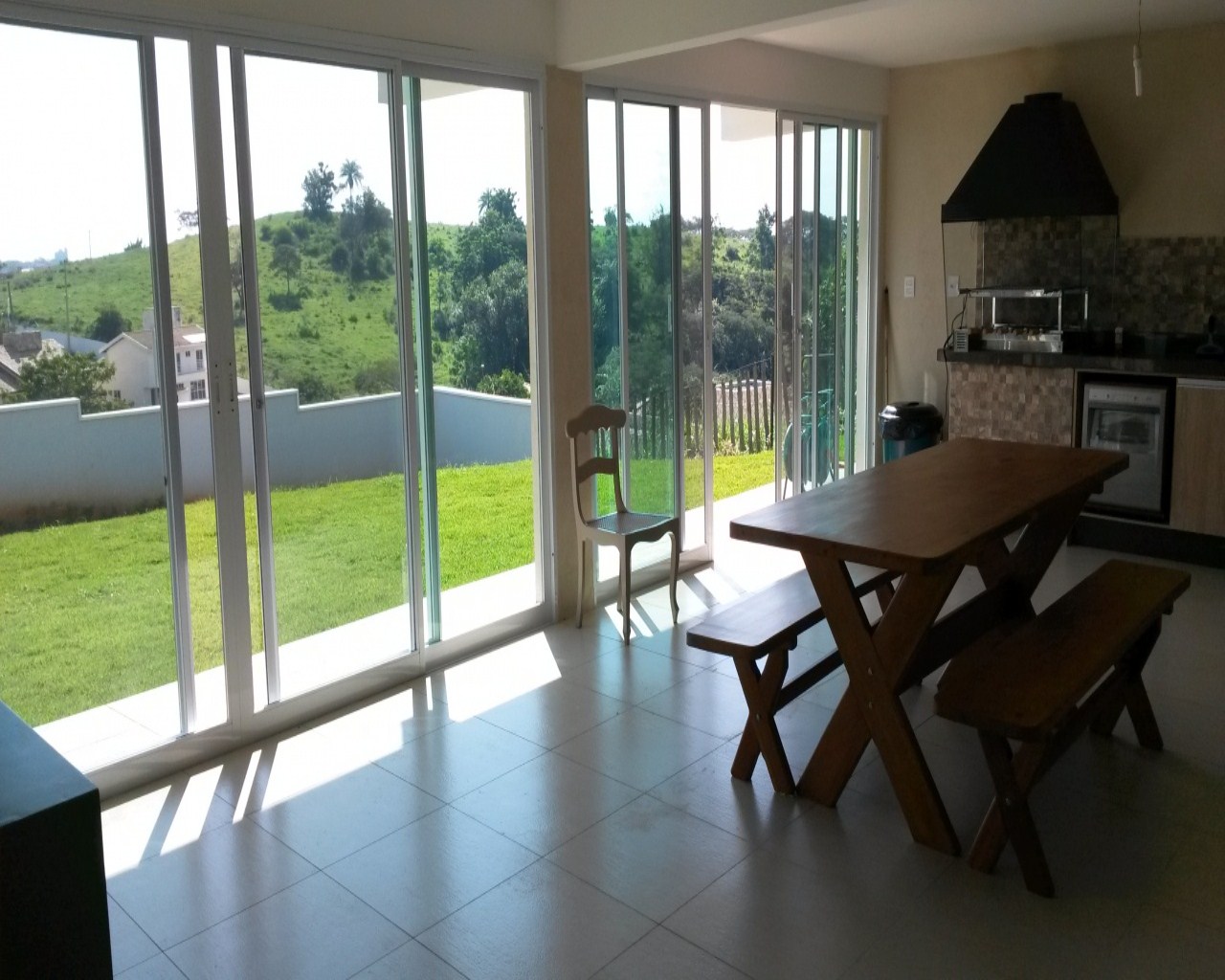 Casa à venda com 7 quartos, 600m² - Foto 7