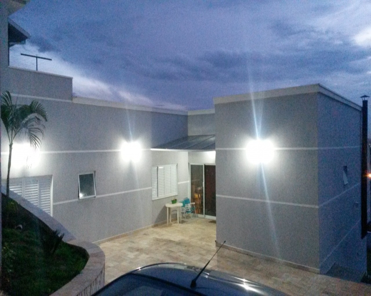 Casa à venda com 7 quartos, 600m² - Foto 9