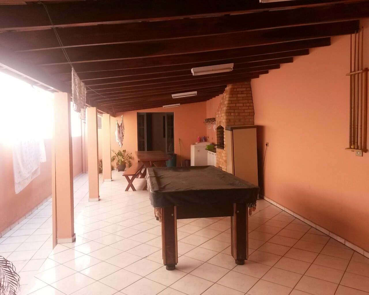 Casa à venda com 2 quartos, 158m² - Foto 6