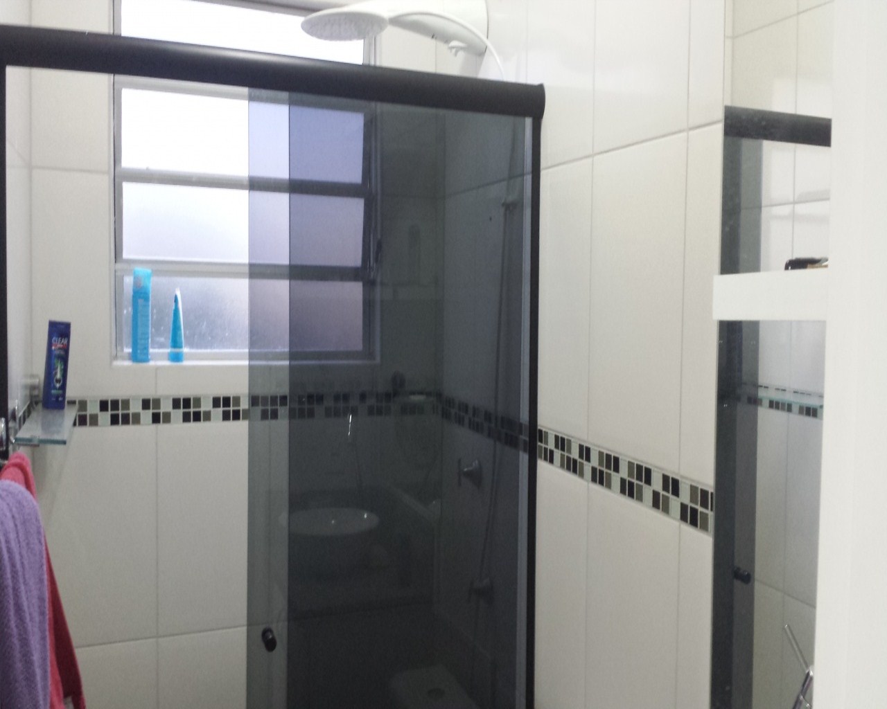 Apartamento à venda com 2 quartos, 50m² - Foto 2