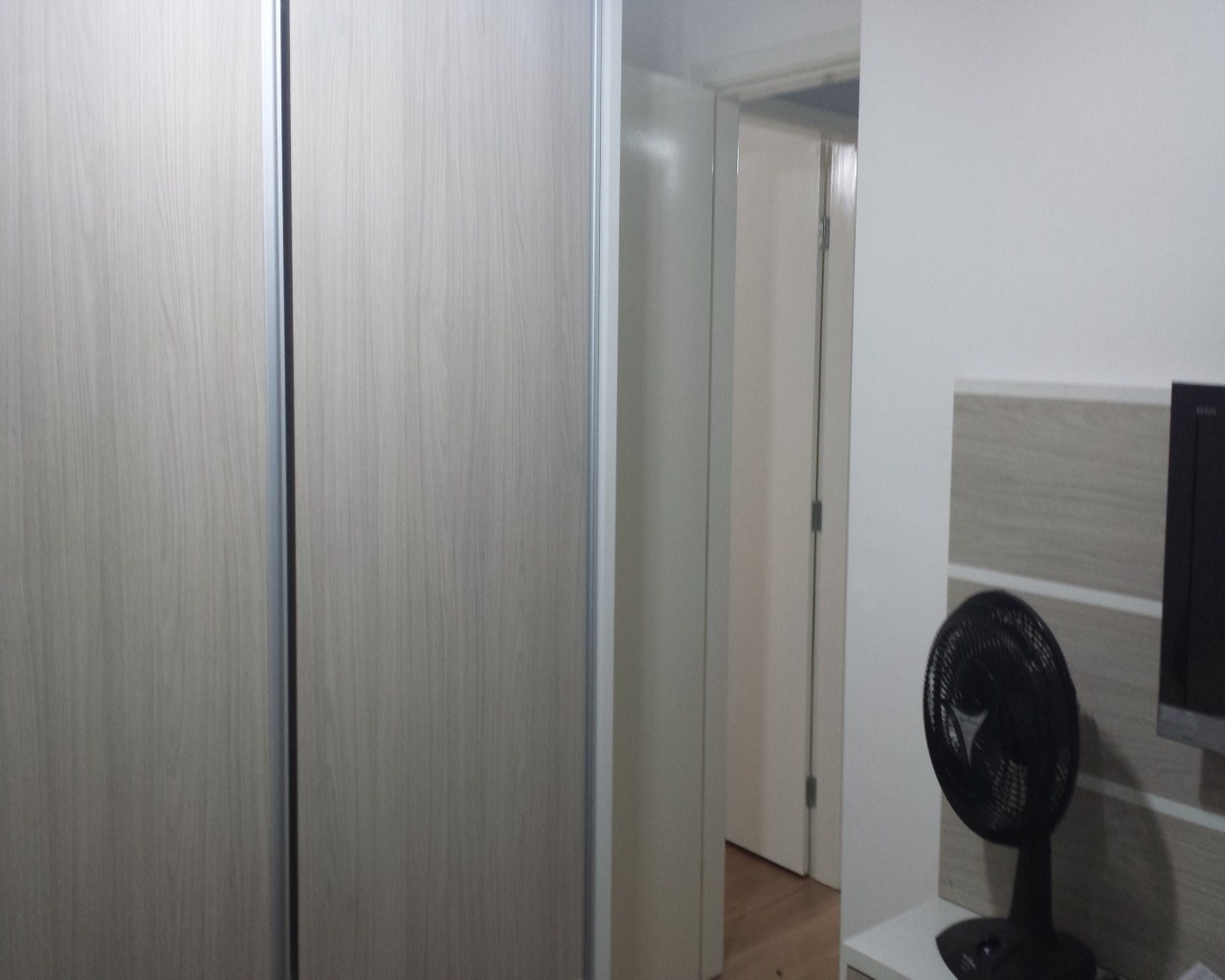 Apartamento à venda com 2 quartos, 50m² - Foto 3