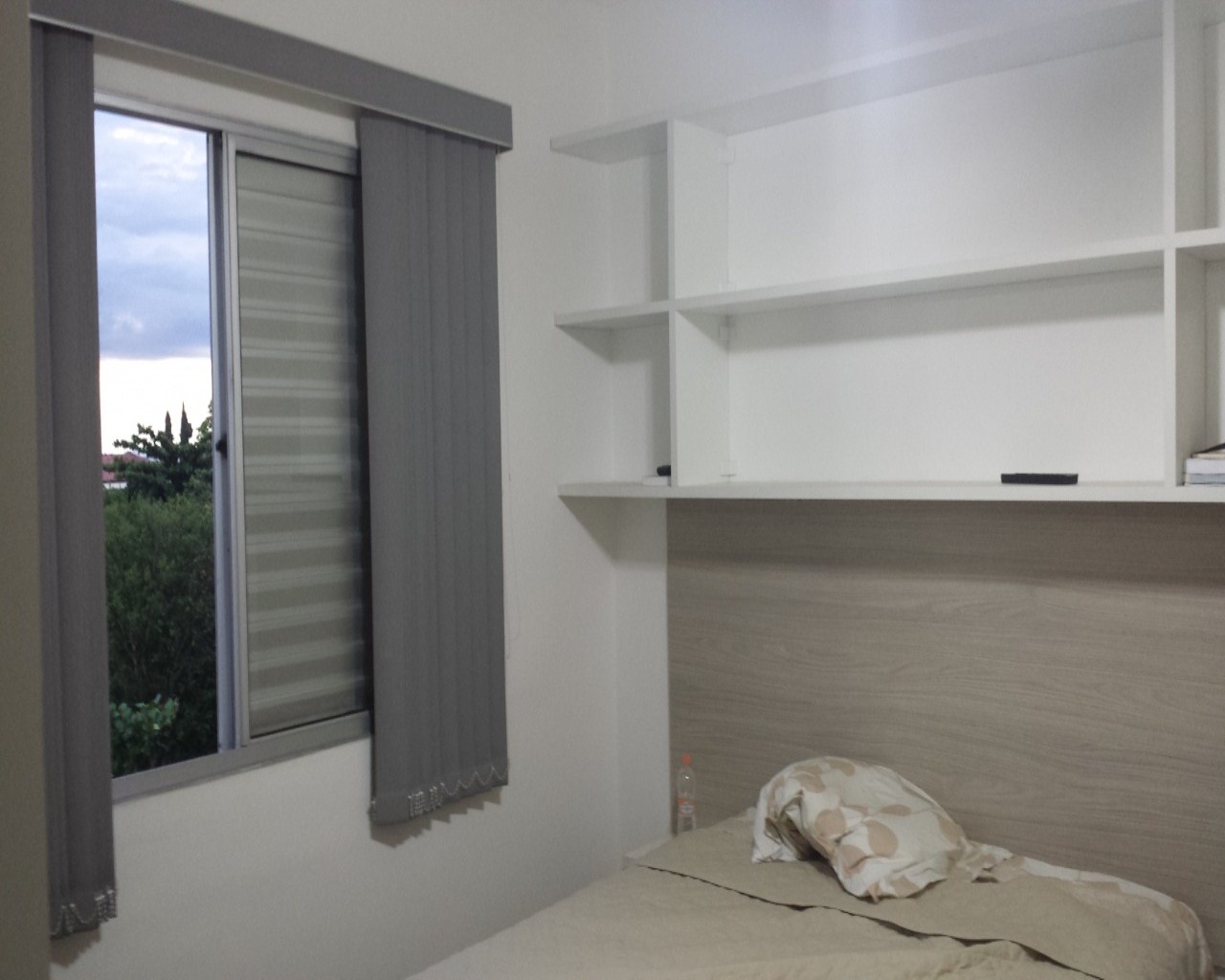 Apartamento à venda com 2 quartos, 50m² - Foto 4