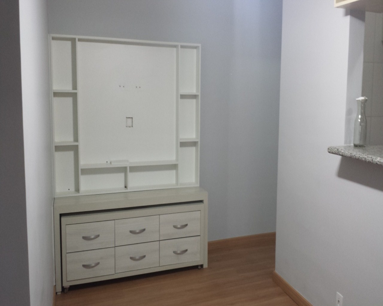 Apartamento à venda com 2 quartos, 50m² - Foto 9