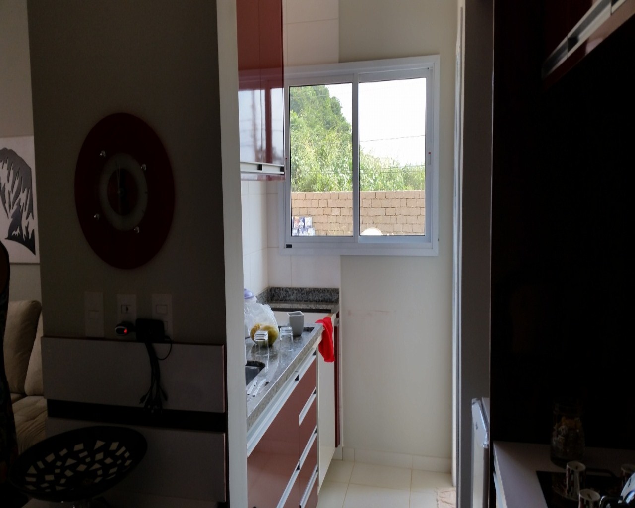 Apartamento à venda com 2 quartos, 70m² - Foto 4