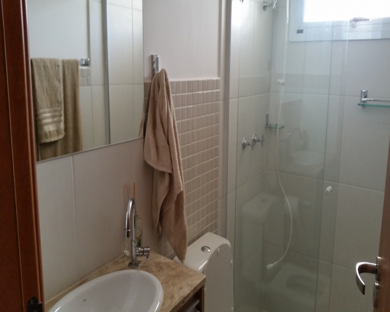 Apartamento à venda com 2 quartos, 70m² - Foto 5