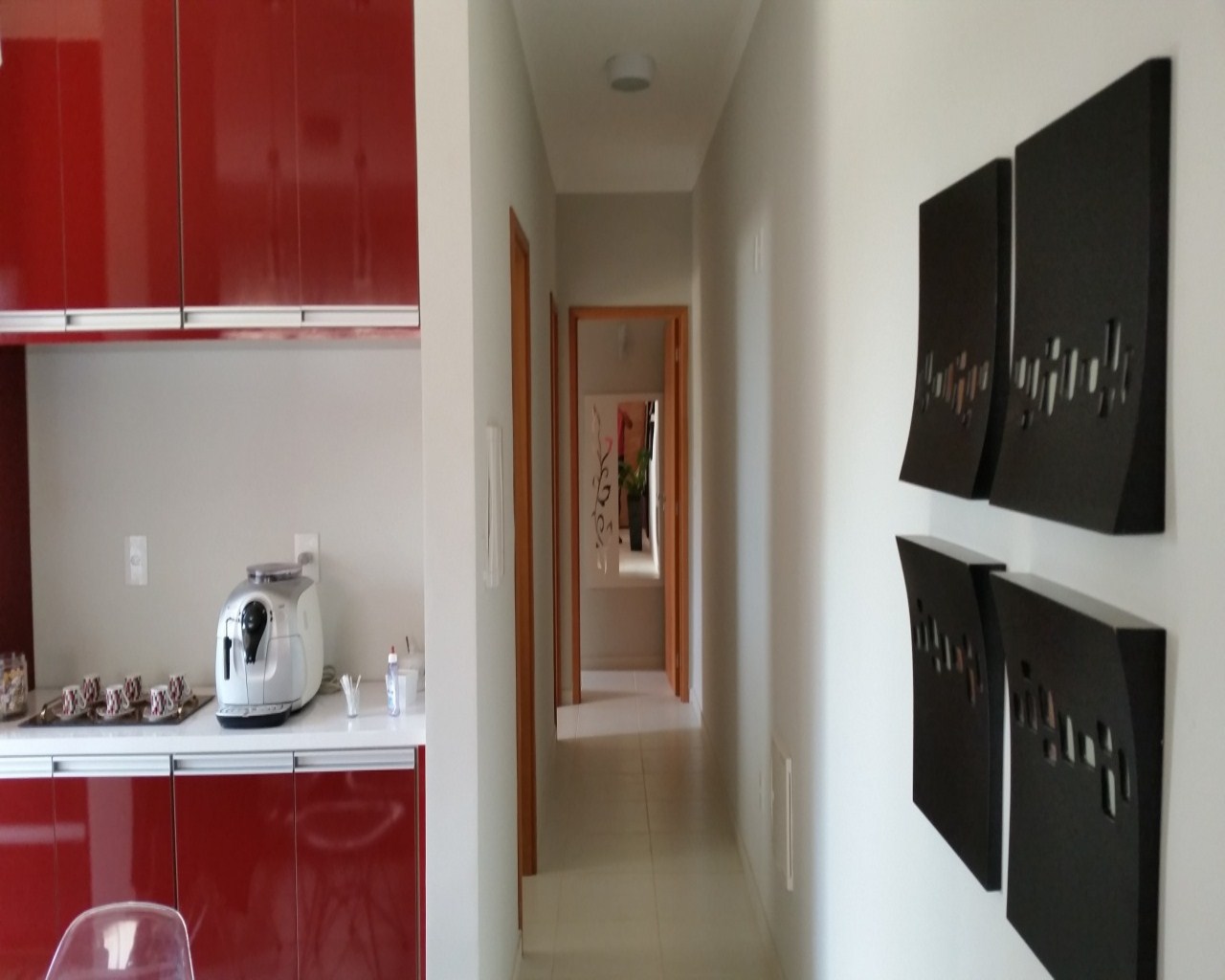 Apartamento à venda com 2 quartos, 70m² - Foto 11