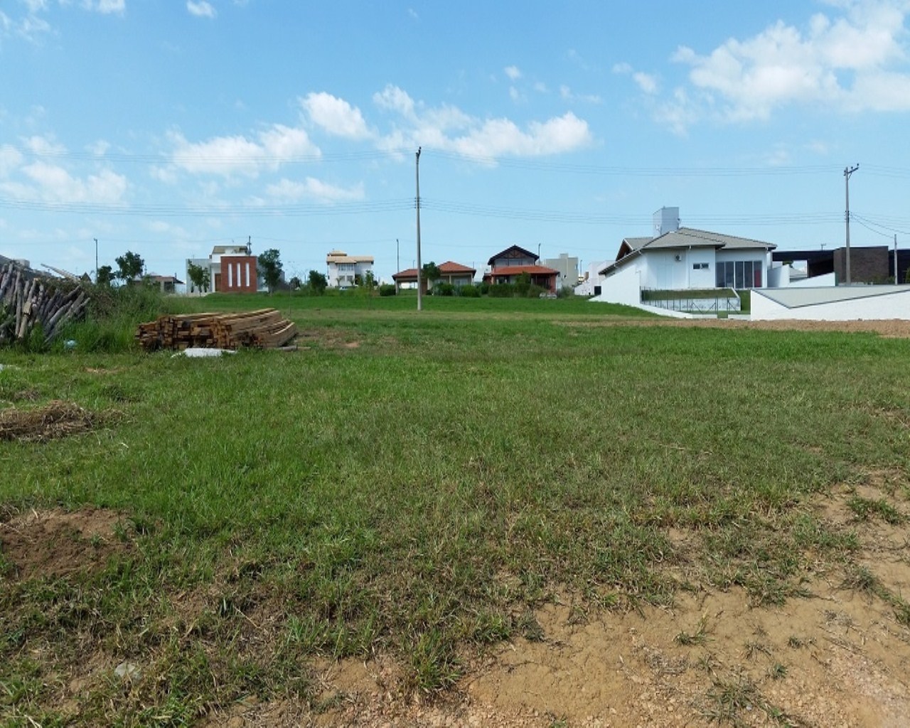 Terreno à venda - Foto 2