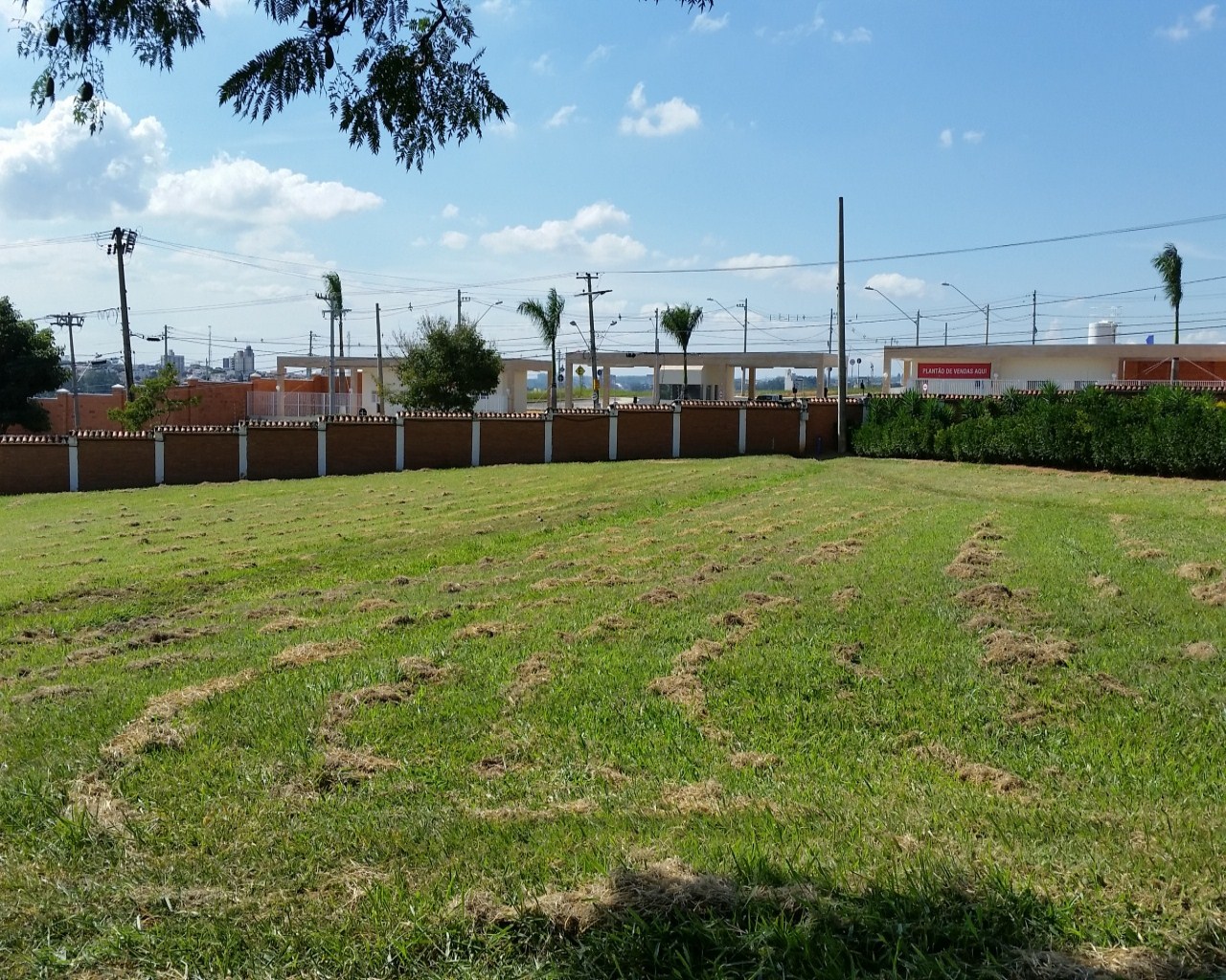 Terreno à venda - Foto 1