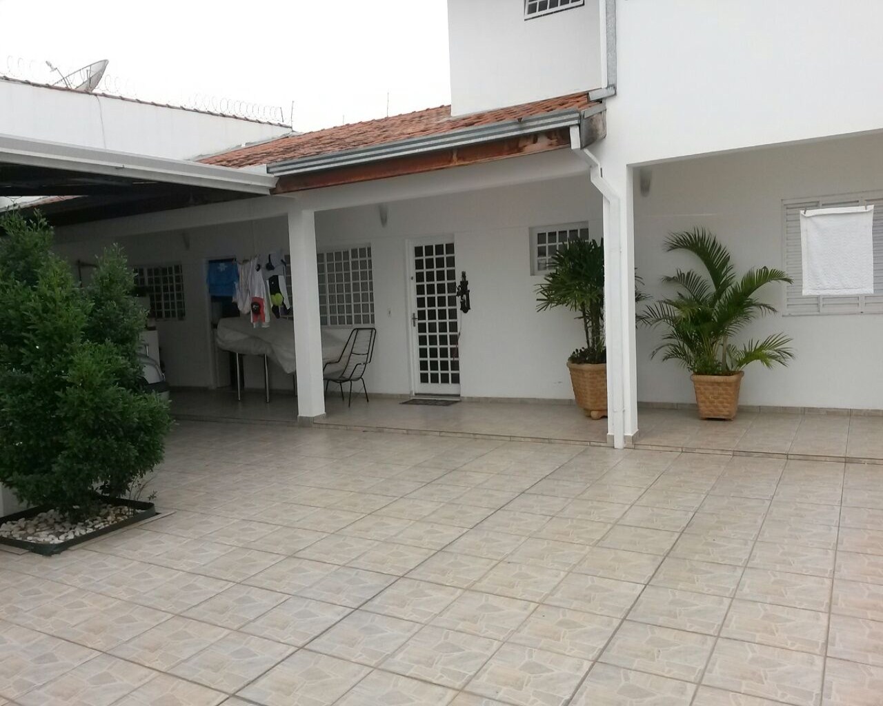 Casa à venda com 2 quartos, 200m² - Foto 7