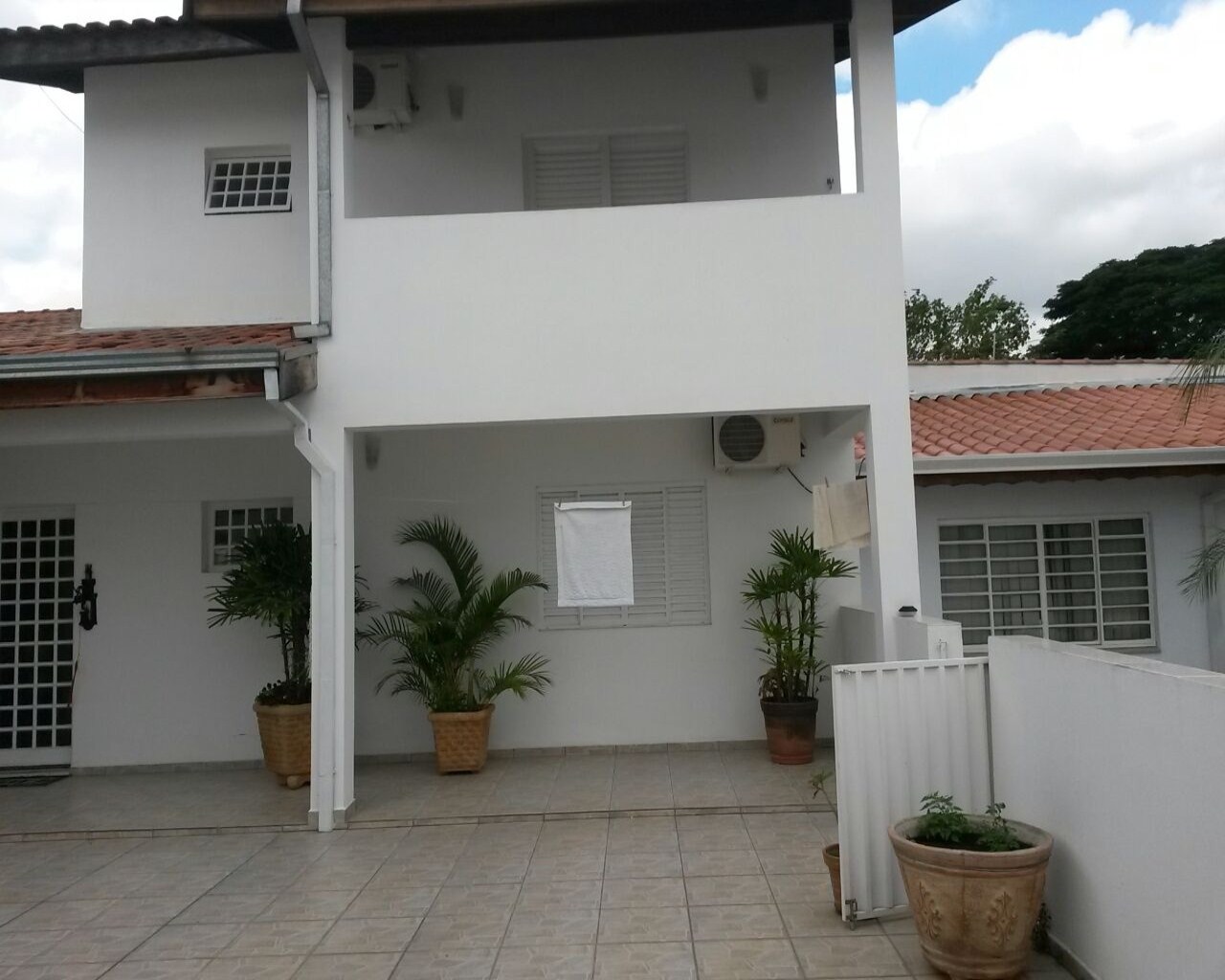 Casa à venda com 2 quartos, 200m² - Foto 8