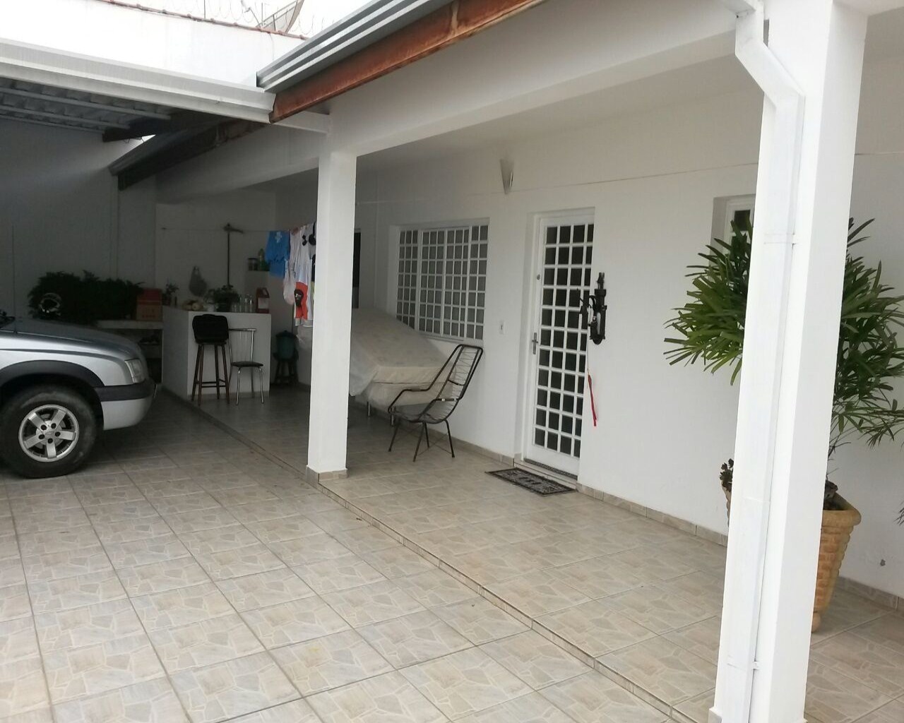 Casa à venda com 2 quartos, 200m² - Foto 11