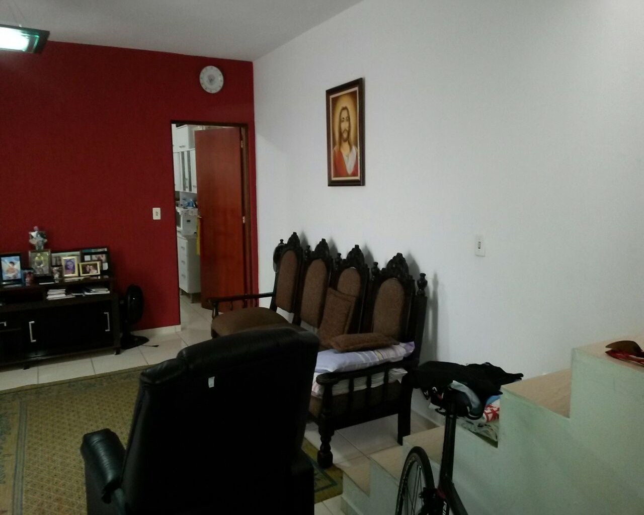 Casa à venda com 2 quartos, 200m² - Foto 12