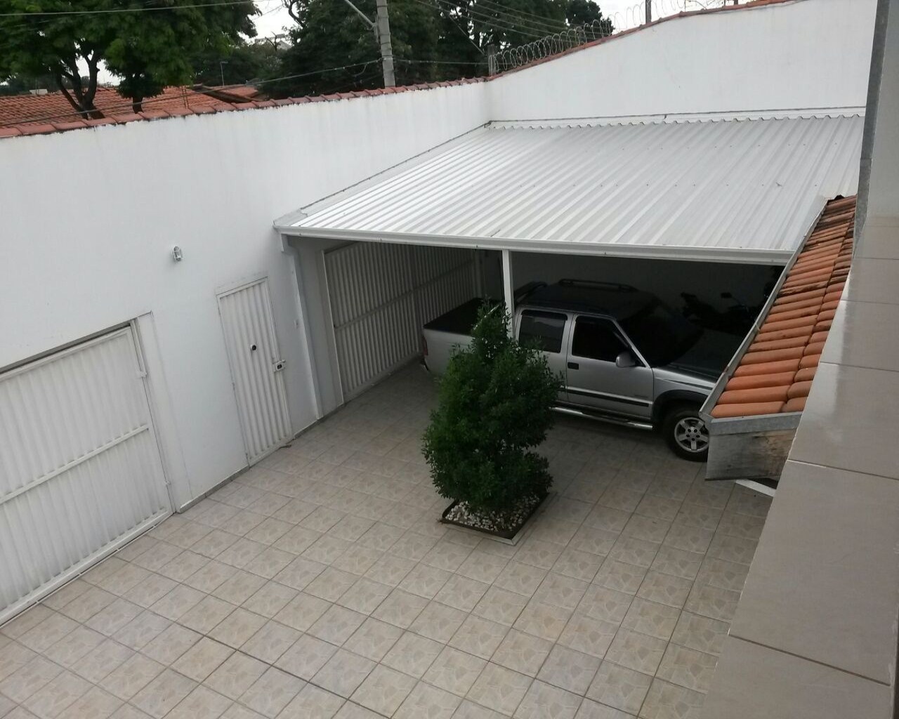 Casa à venda com 2 quartos, 200m² - Foto 18