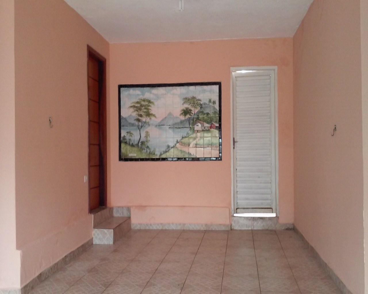 Casa à venda com 2 quartos, 120m² - Foto 1