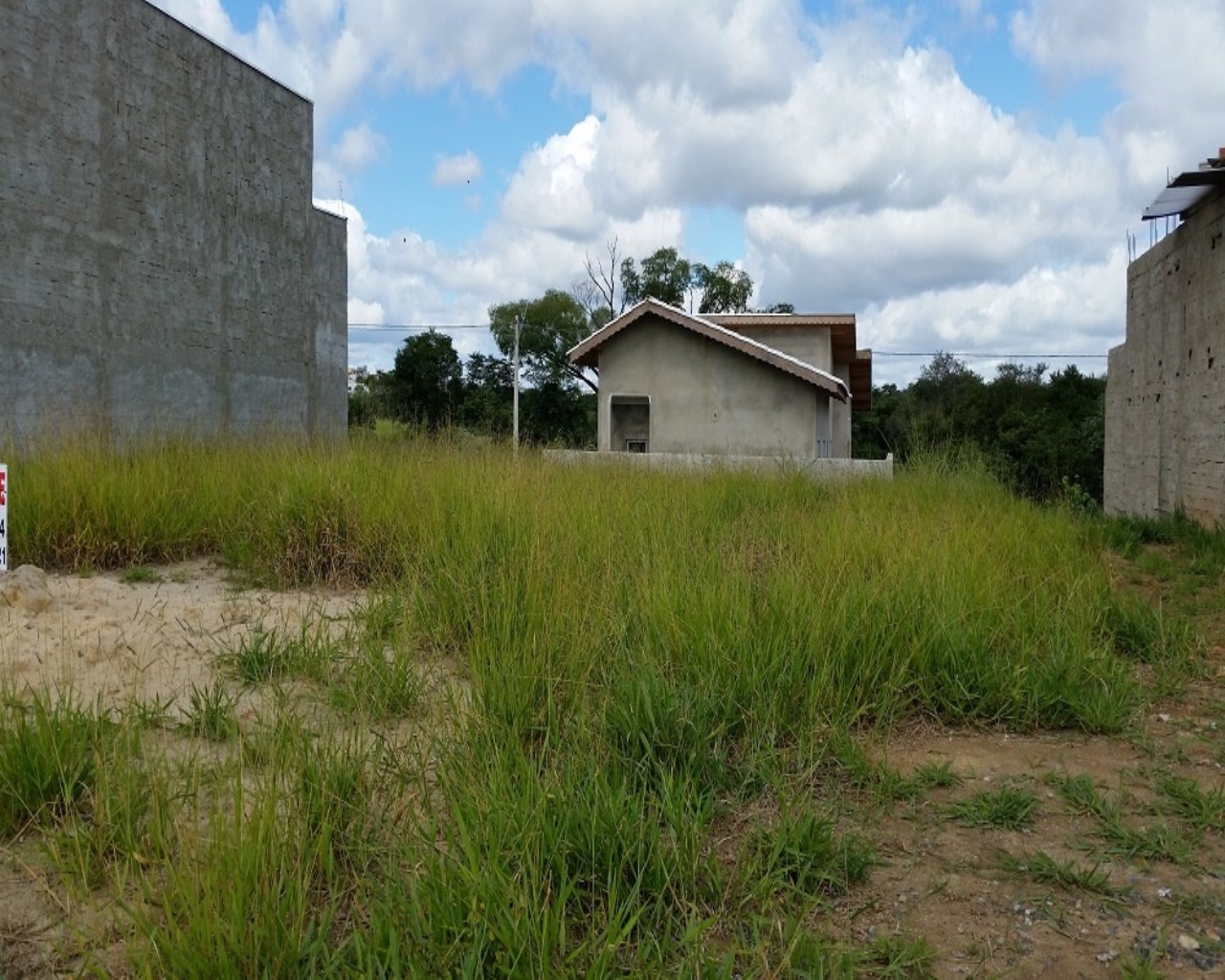 Terreno à venda - Foto 1