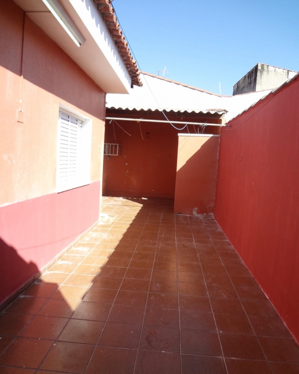 Casa à venda com 3 quartos, 167m² - Foto 11