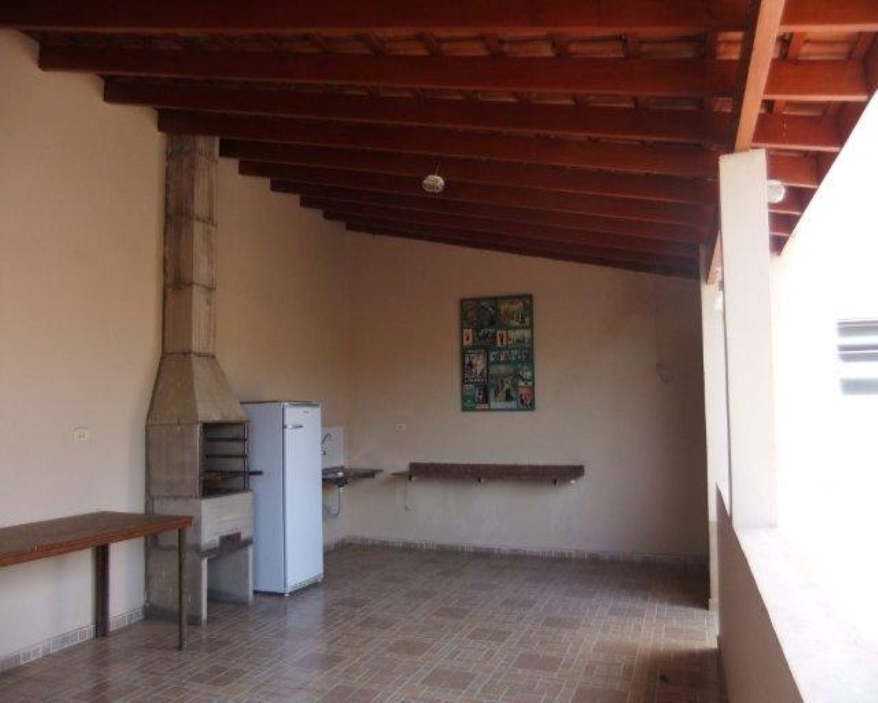 Casa à venda com 3 quartos, 130m² - Foto 3