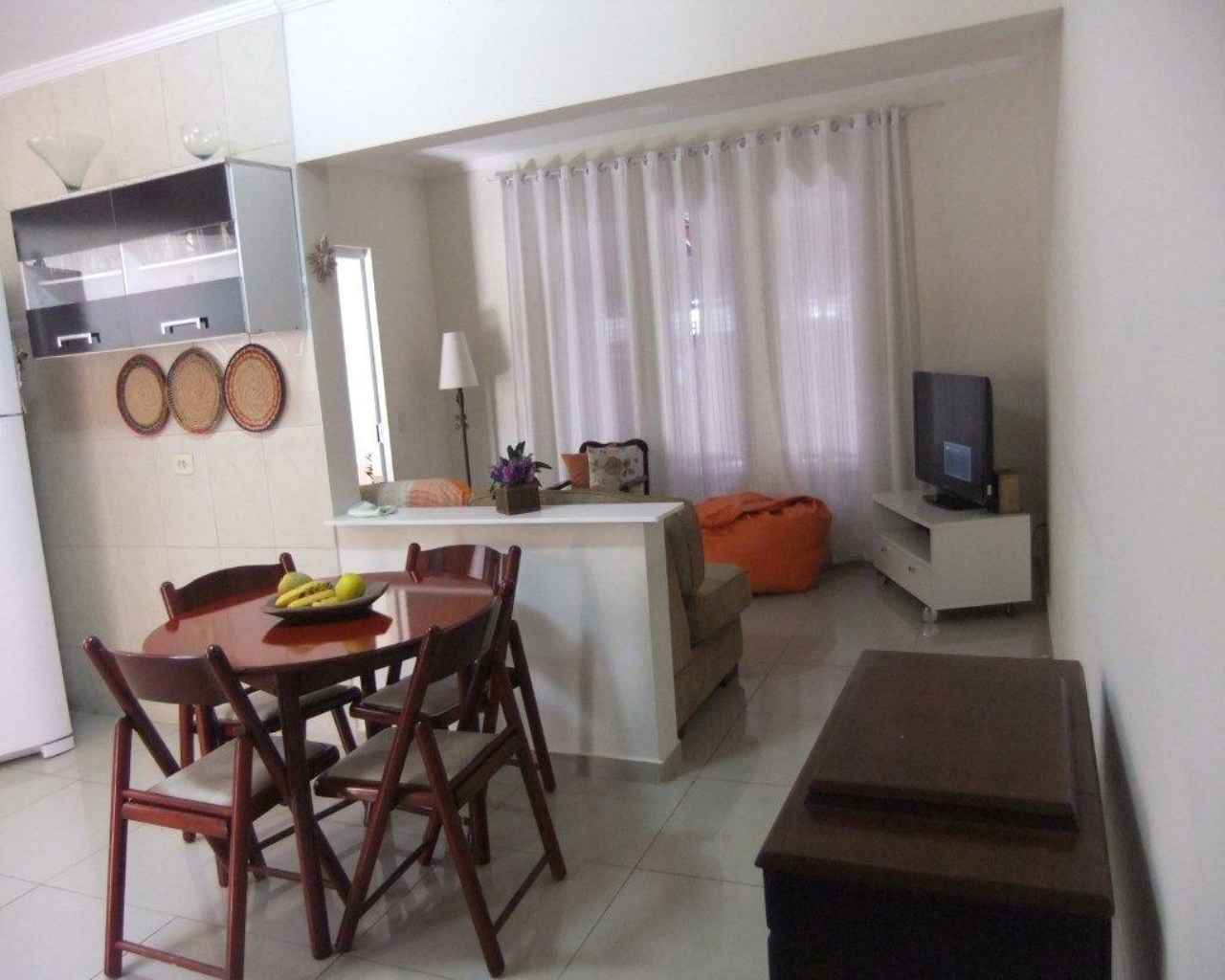 Casa à venda com 3 quartos, 130m² - Foto 1