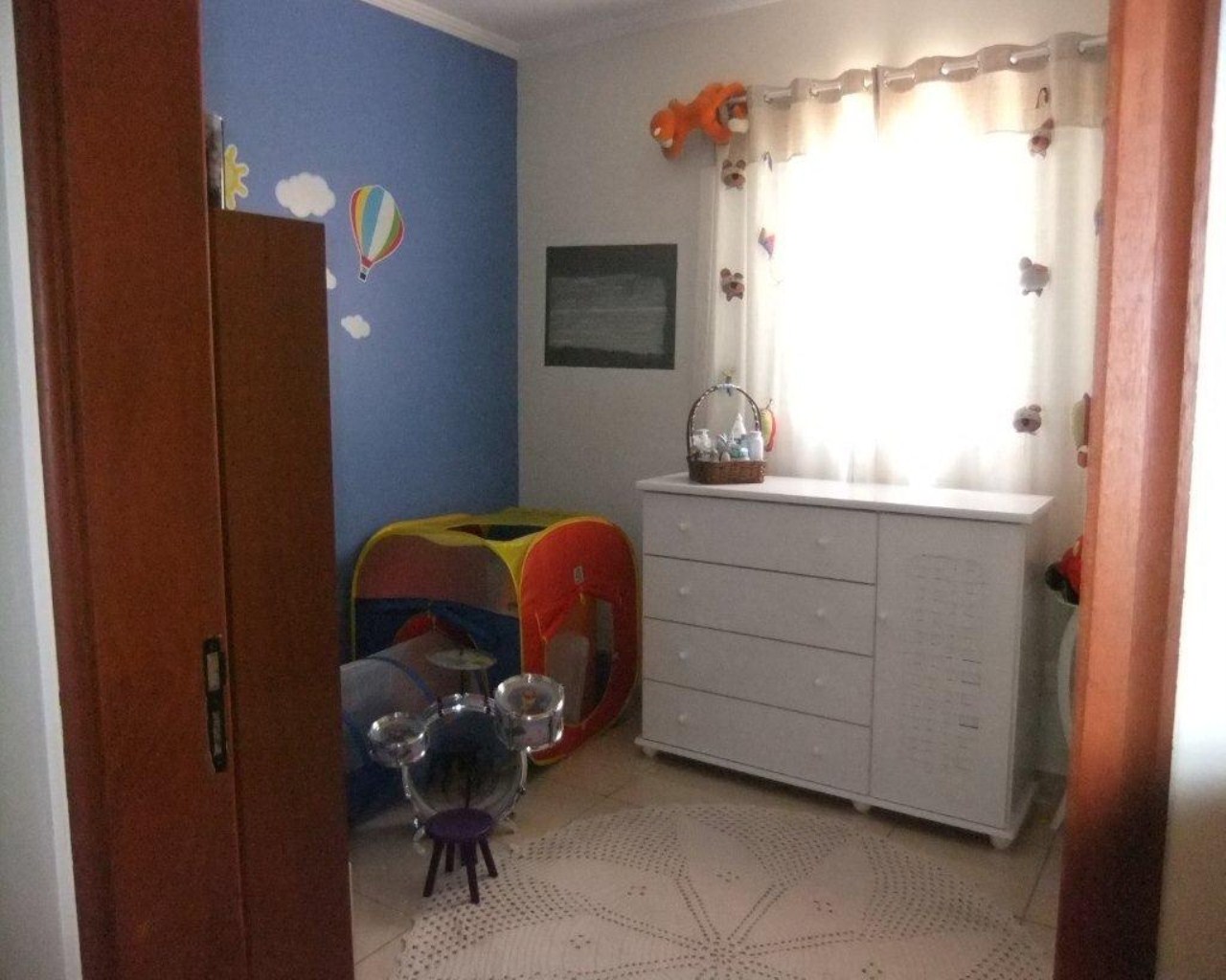 Casa à venda com 3 quartos, 130m² - Foto 9