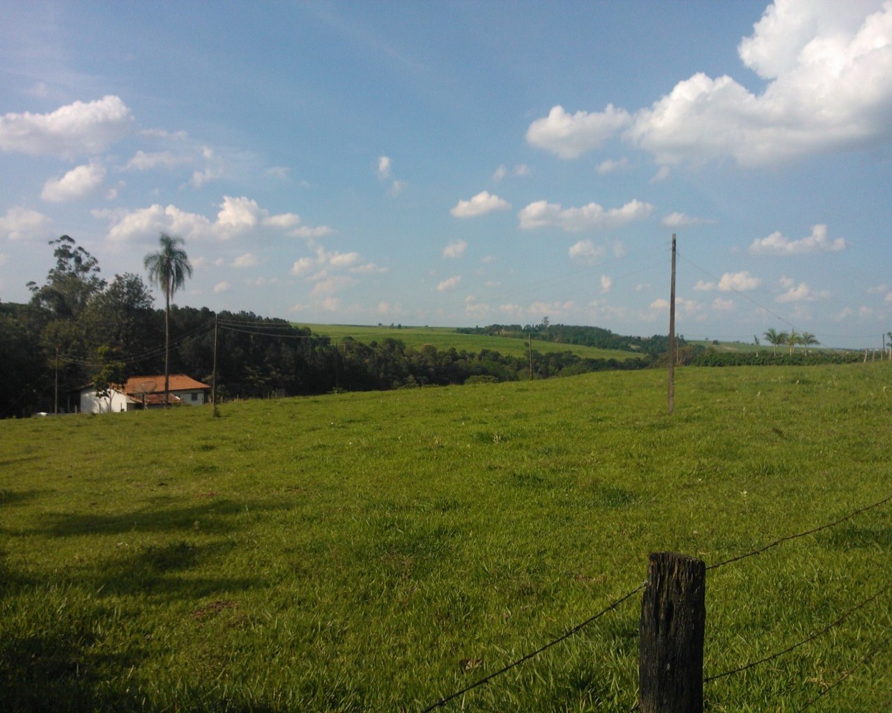 Fazenda à venda - Foto 2