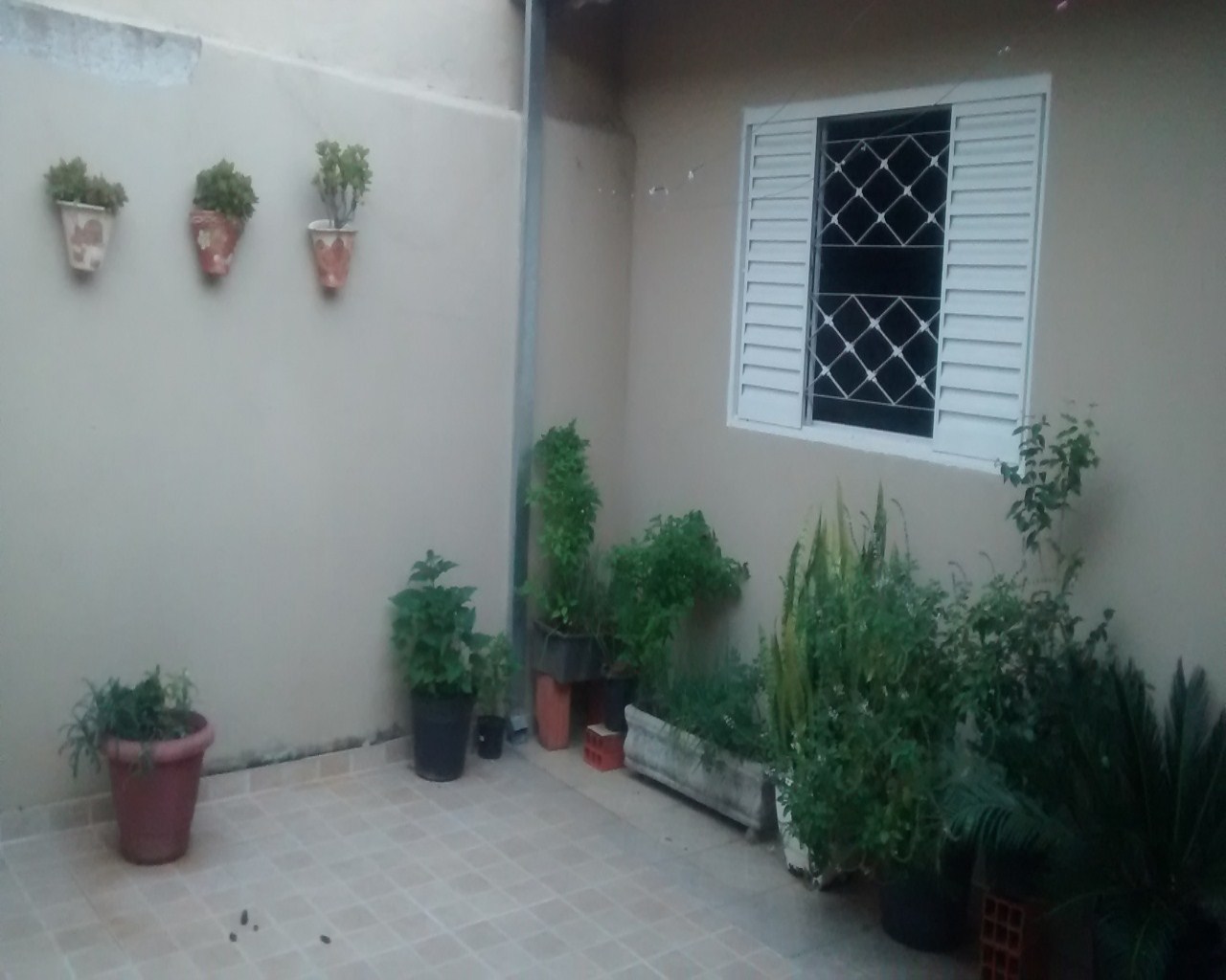 Casa à venda com 2 quartos, 130m² - Foto 8