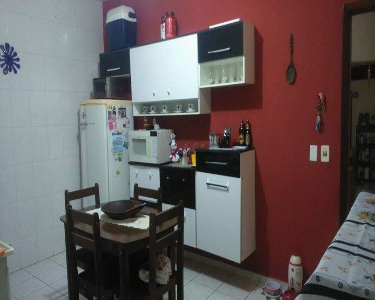 Casa à venda com 2 quartos, 71m² - Foto 5