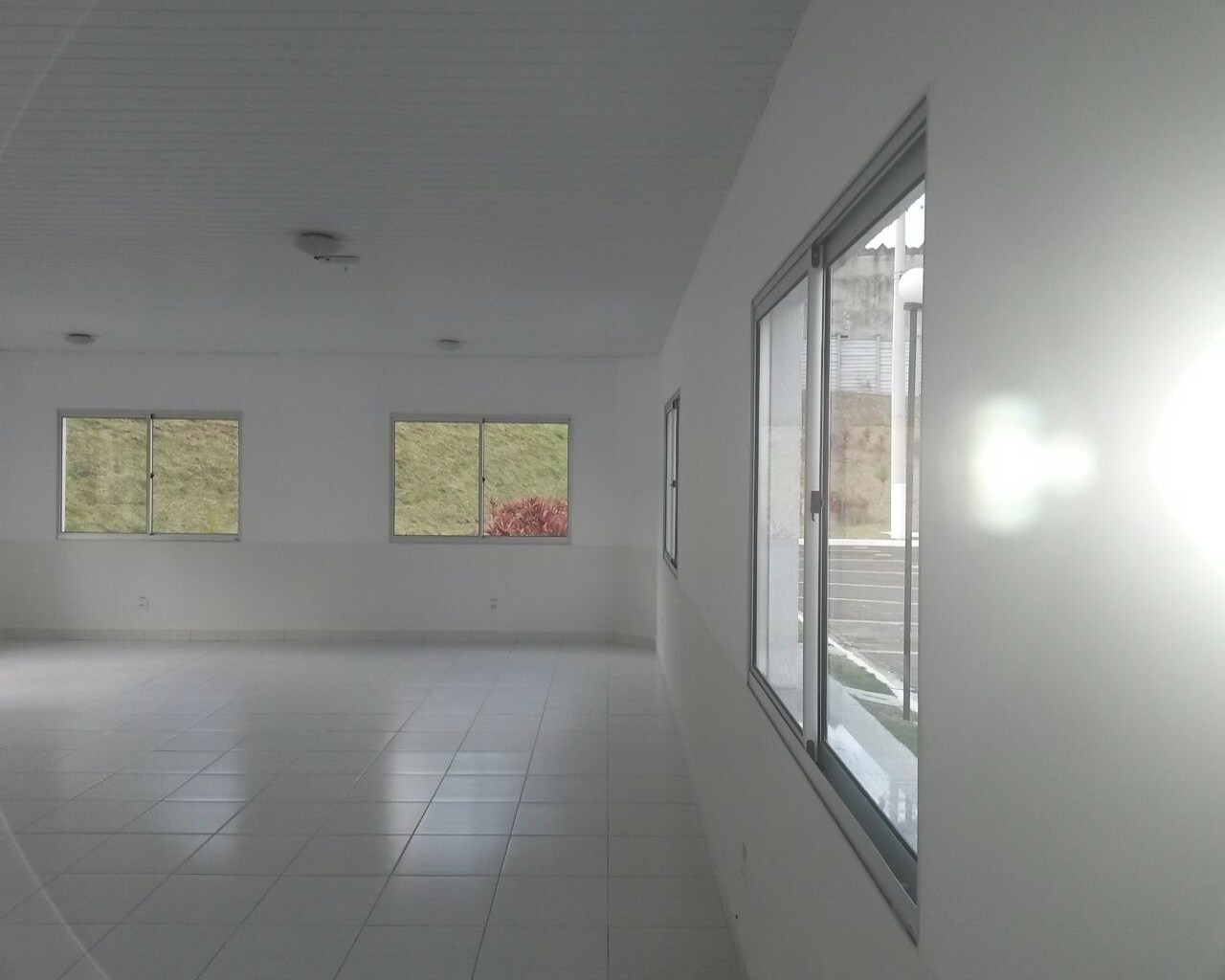 Apartamento à venda com 2 quartos, 50m² - Foto 1