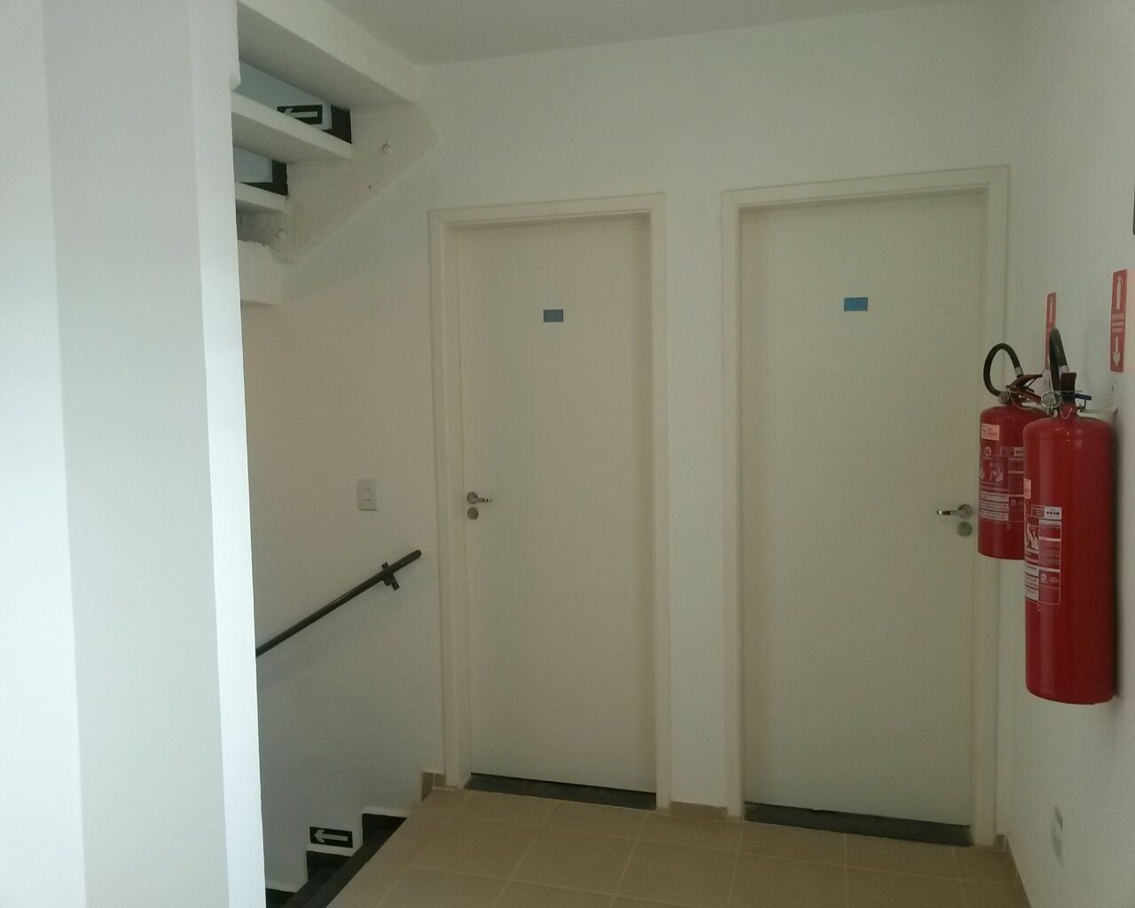 Apartamento à venda com 2 quartos, 50m² - Foto 3