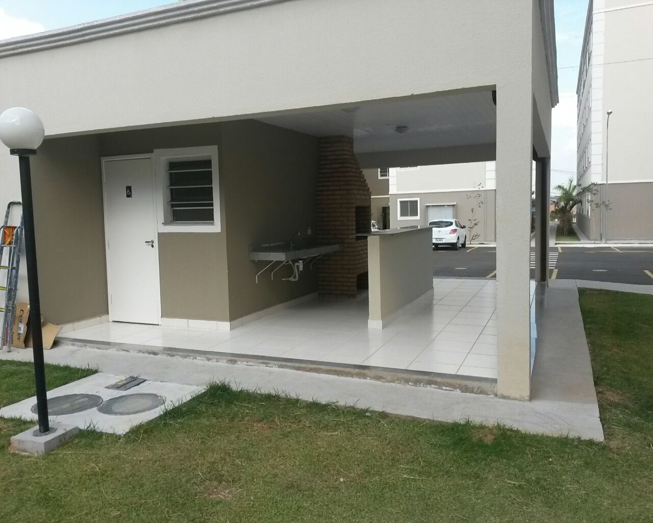 Apartamento à venda com 2 quartos, 50m² - Foto 10