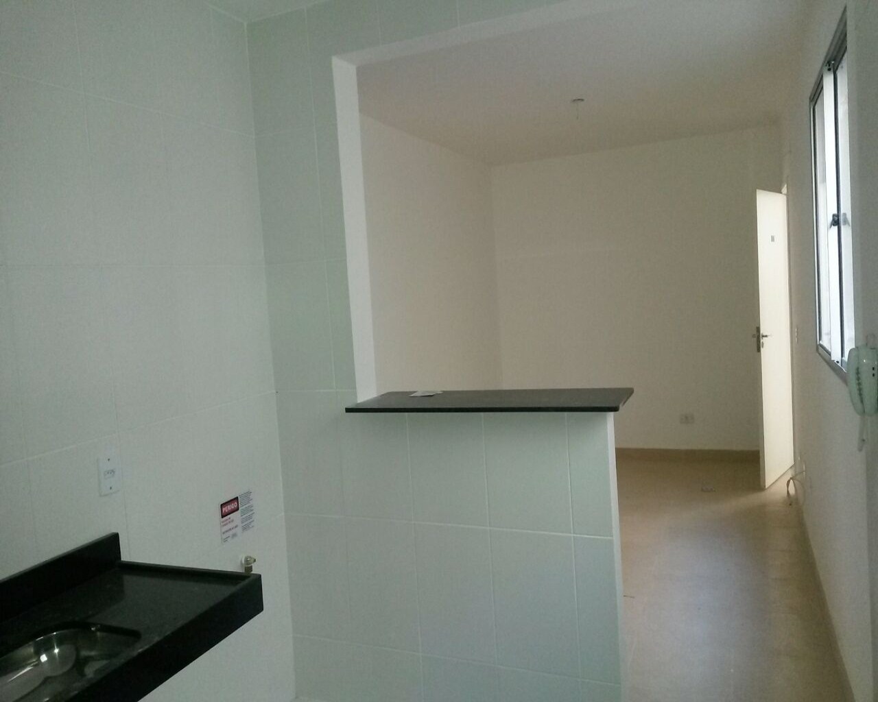 Apartamento à venda com 2 quartos, 50m² - Foto 12