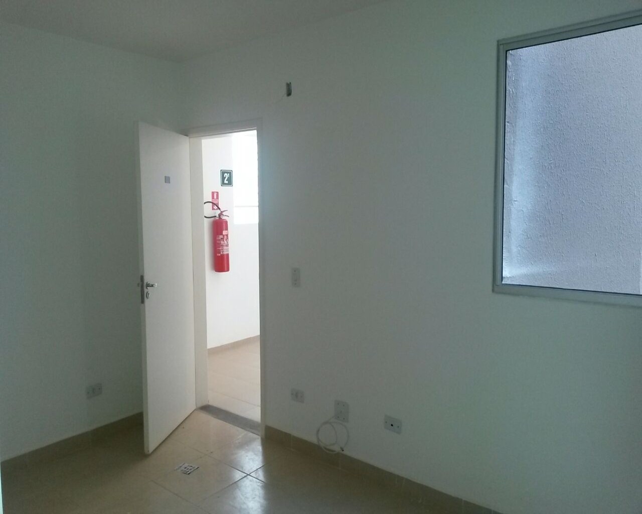 Apartamento à venda com 2 quartos, 50m² - Foto 18