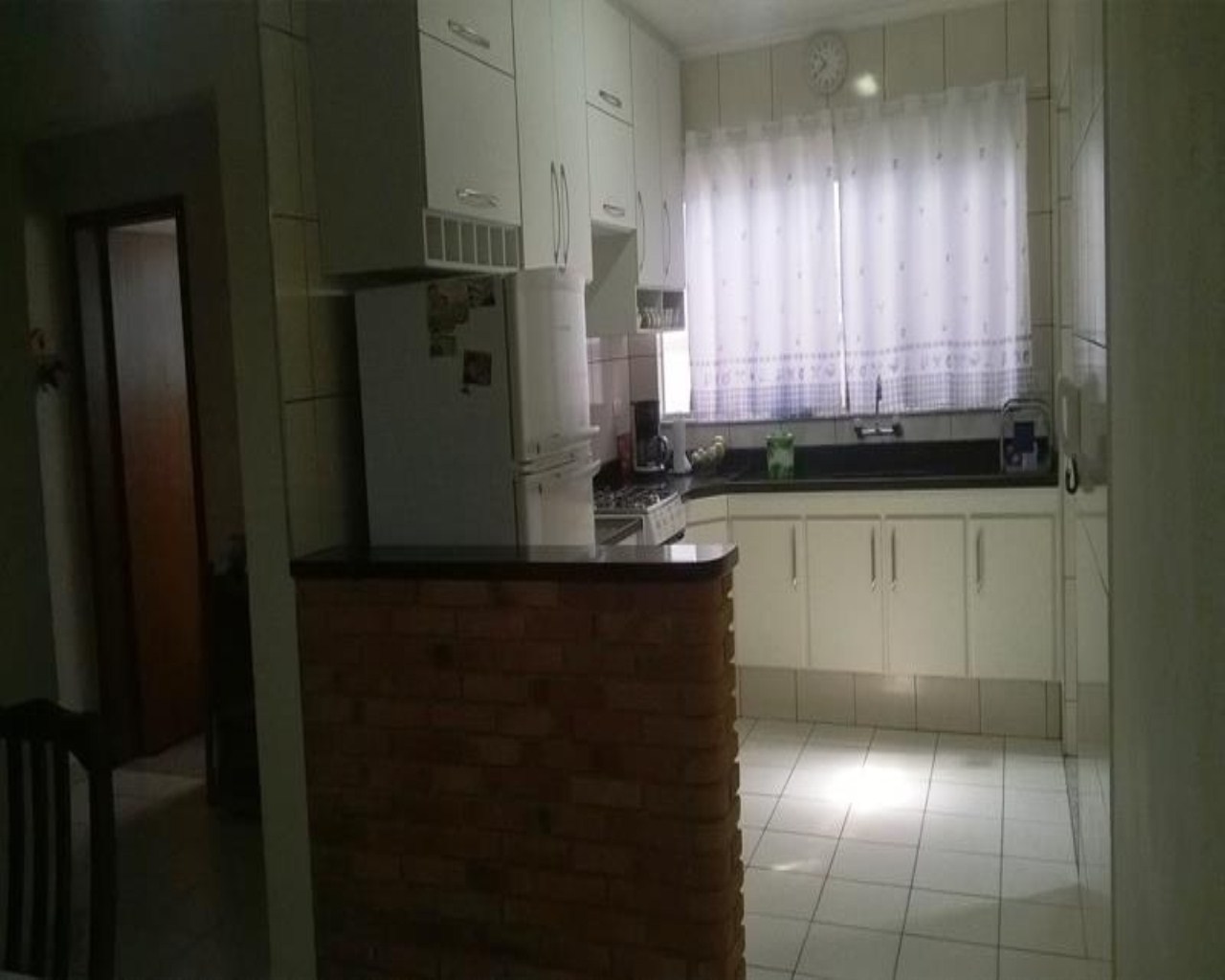 Casa à venda com 3 quartos, 140m² - Foto 1