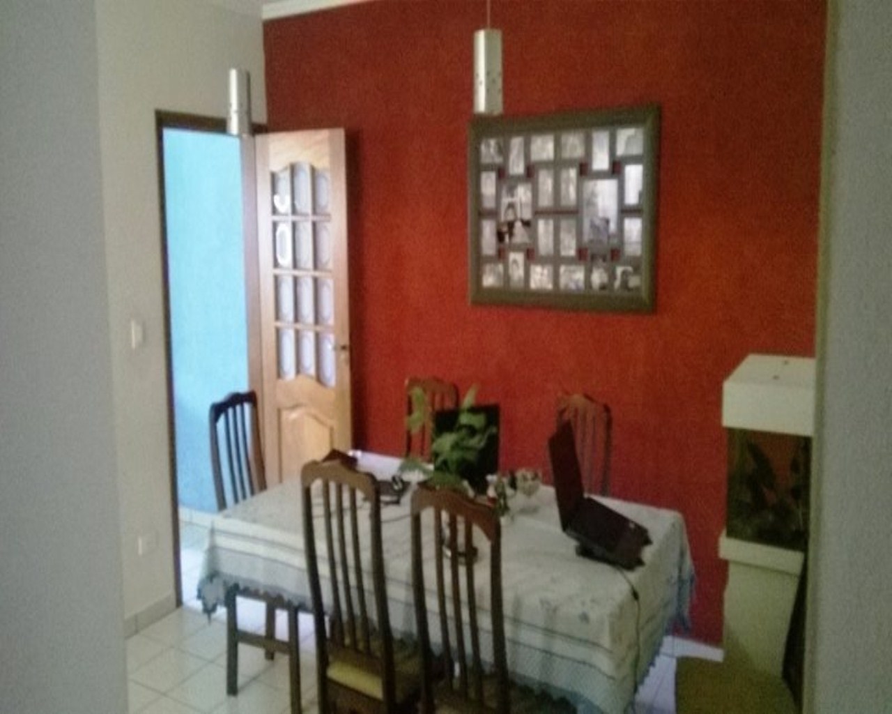 Casa à venda com 3 quartos, 140m² - Foto 3