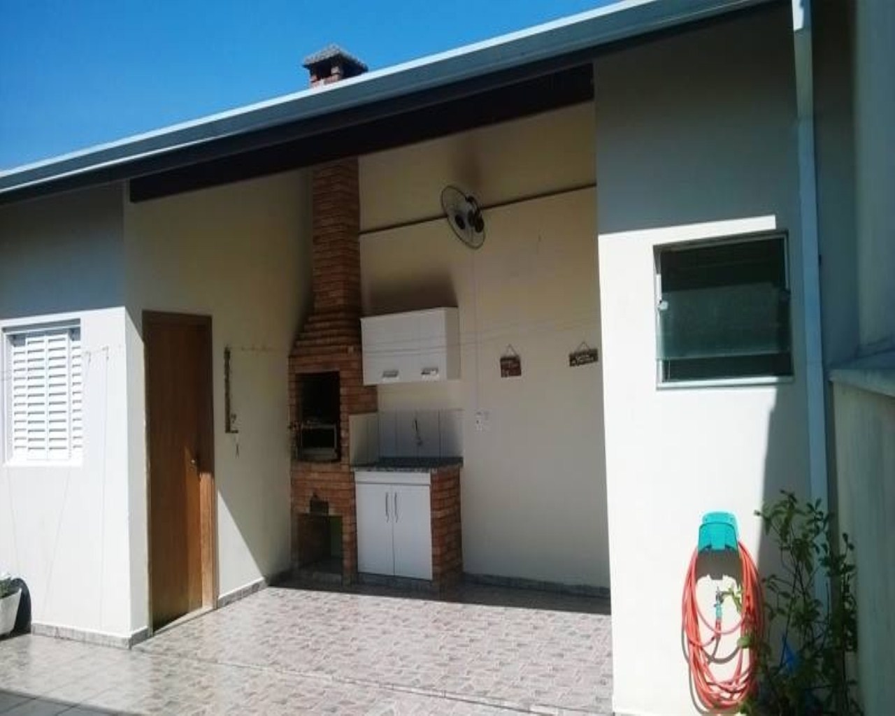 Casa à venda com 3 quartos, 140m² - Foto 5