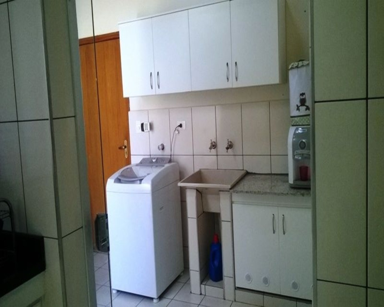 Casa à venda com 3 quartos, 140m² - Foto 7