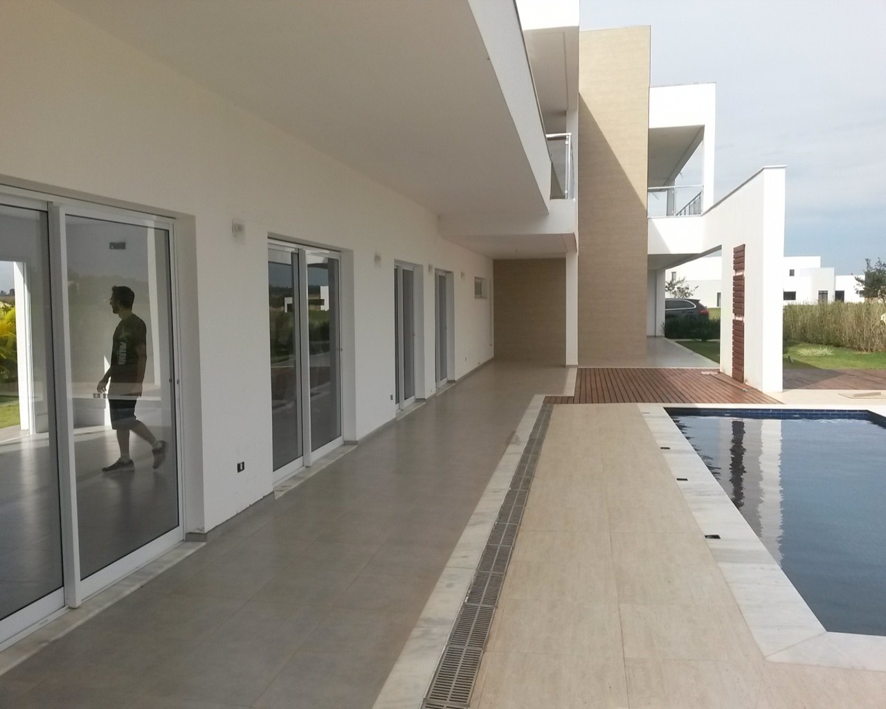 Casa à venda com 5 quartos, 380m² - Foto 5