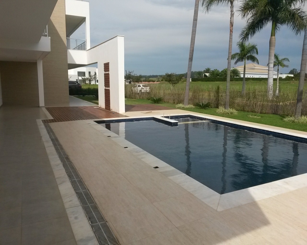 Casa à venda com 5 quartos, 380m² - Foto 8