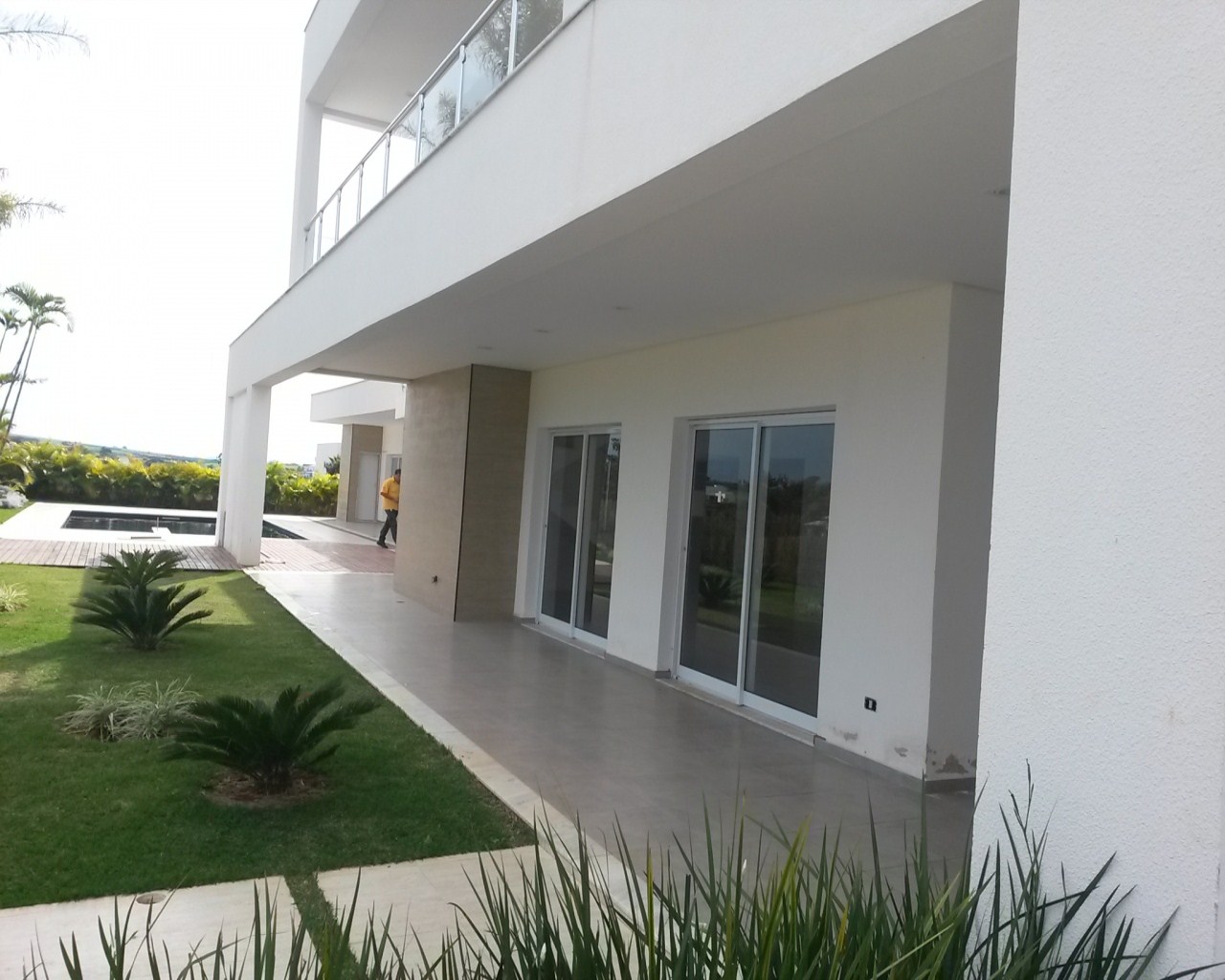 Casa à venda com 5 quartos, 380m² - Foto 17