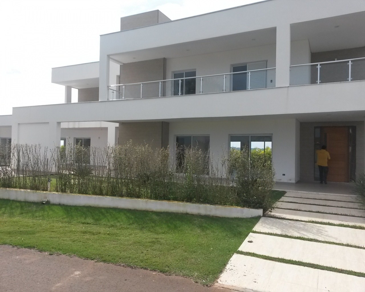 Casa à venda com 5 quartos, 380m² - Foto 19