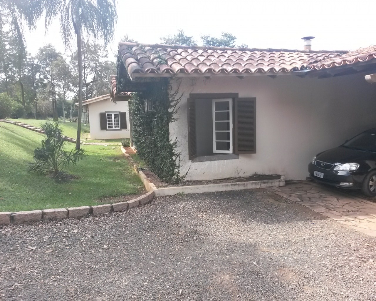 Casa à venda com 7 quartos, 1500m² - Foto 2