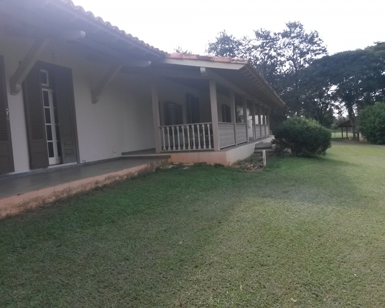 Casa à venda com 7 quartos, 1500m² - Foto 3